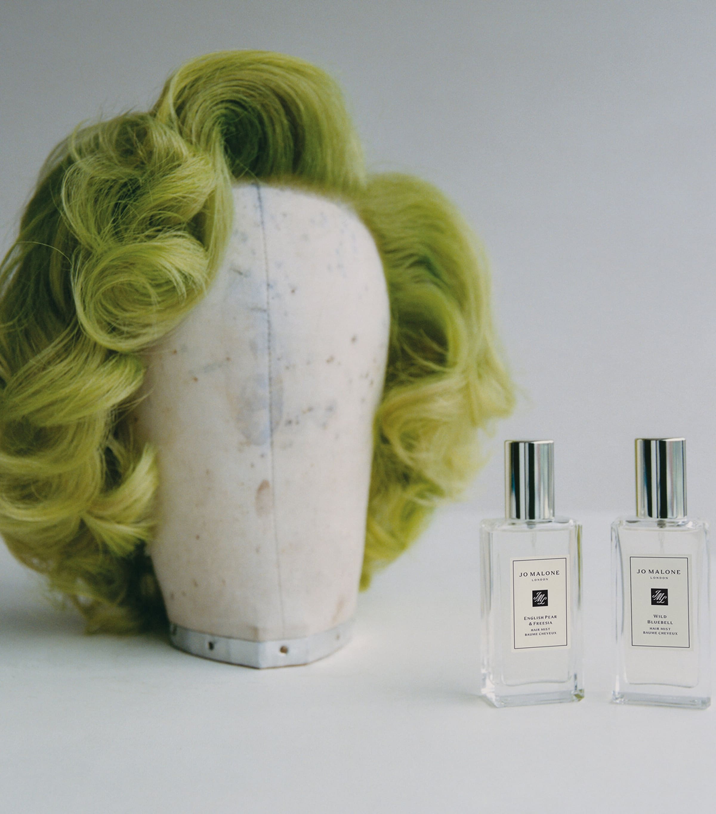 Jo Malone London English Pear & Freesia Hair Mist (30ml) | Harrods UK