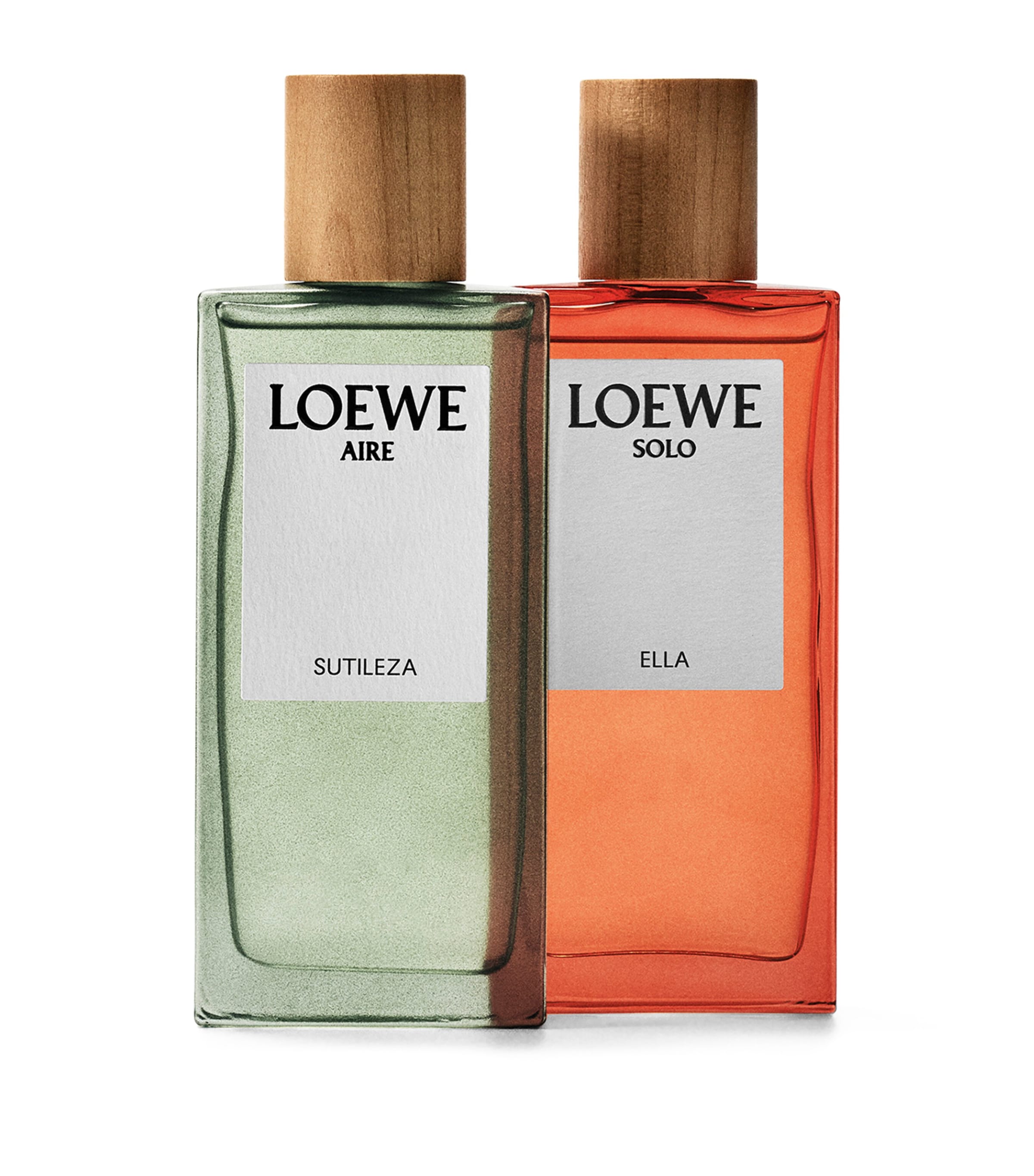 LOEWE Aire Sutileza Eau de Toilette (100ml) | Harrods US