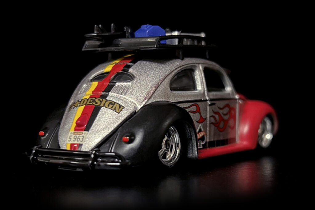 CONVENTION CAR - HOT WHEELS COLLECTORS JAPAN CONVENTION - ホット