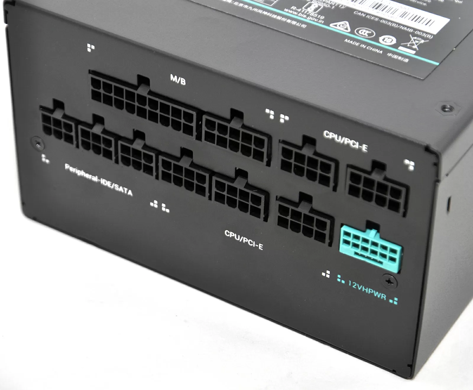 What's new in ATX 3.0 standard power supplies - let's look at the