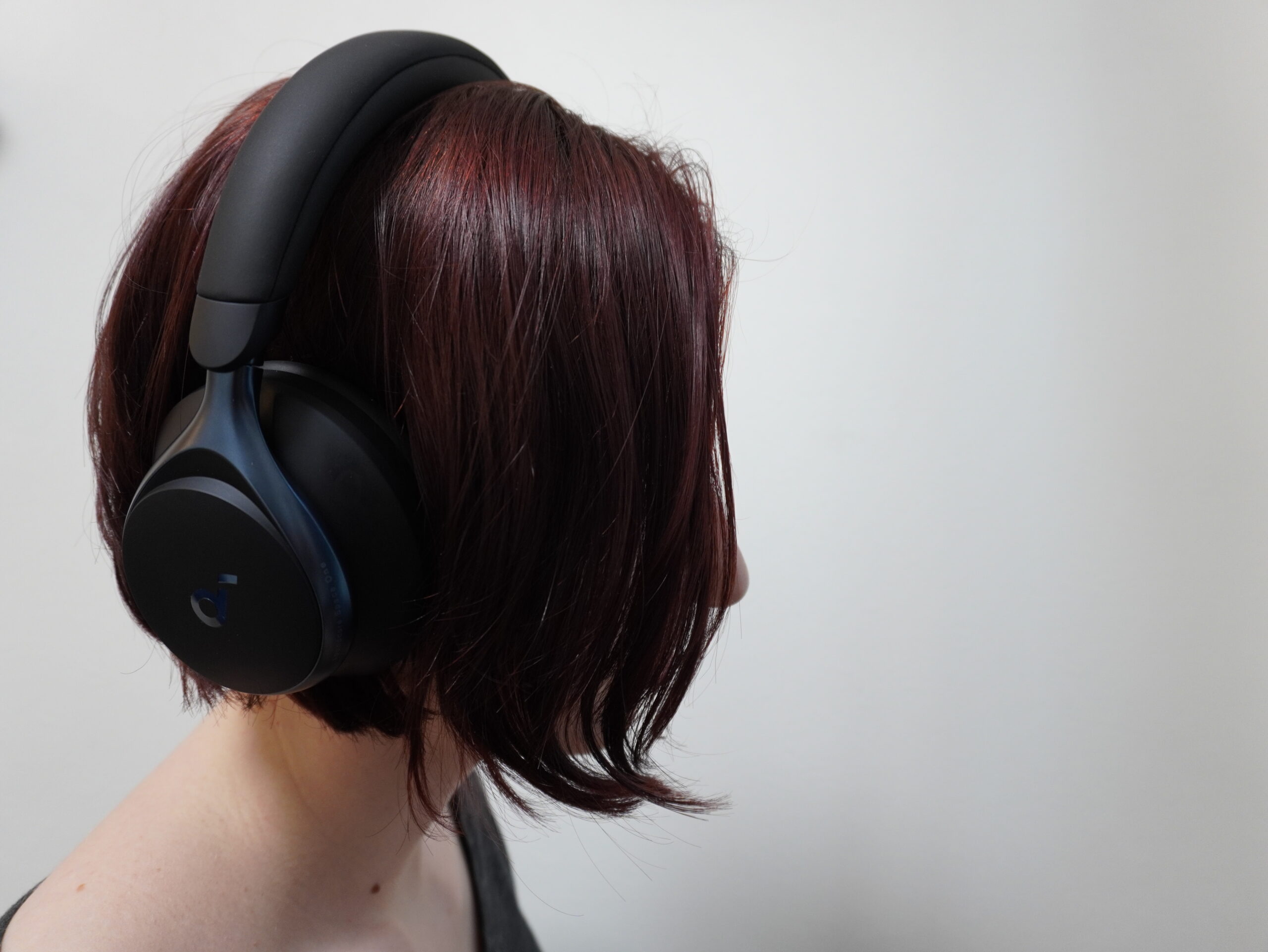 レビュー！】Anker ヘッドホン：Soundcore Space One | 人のブログ