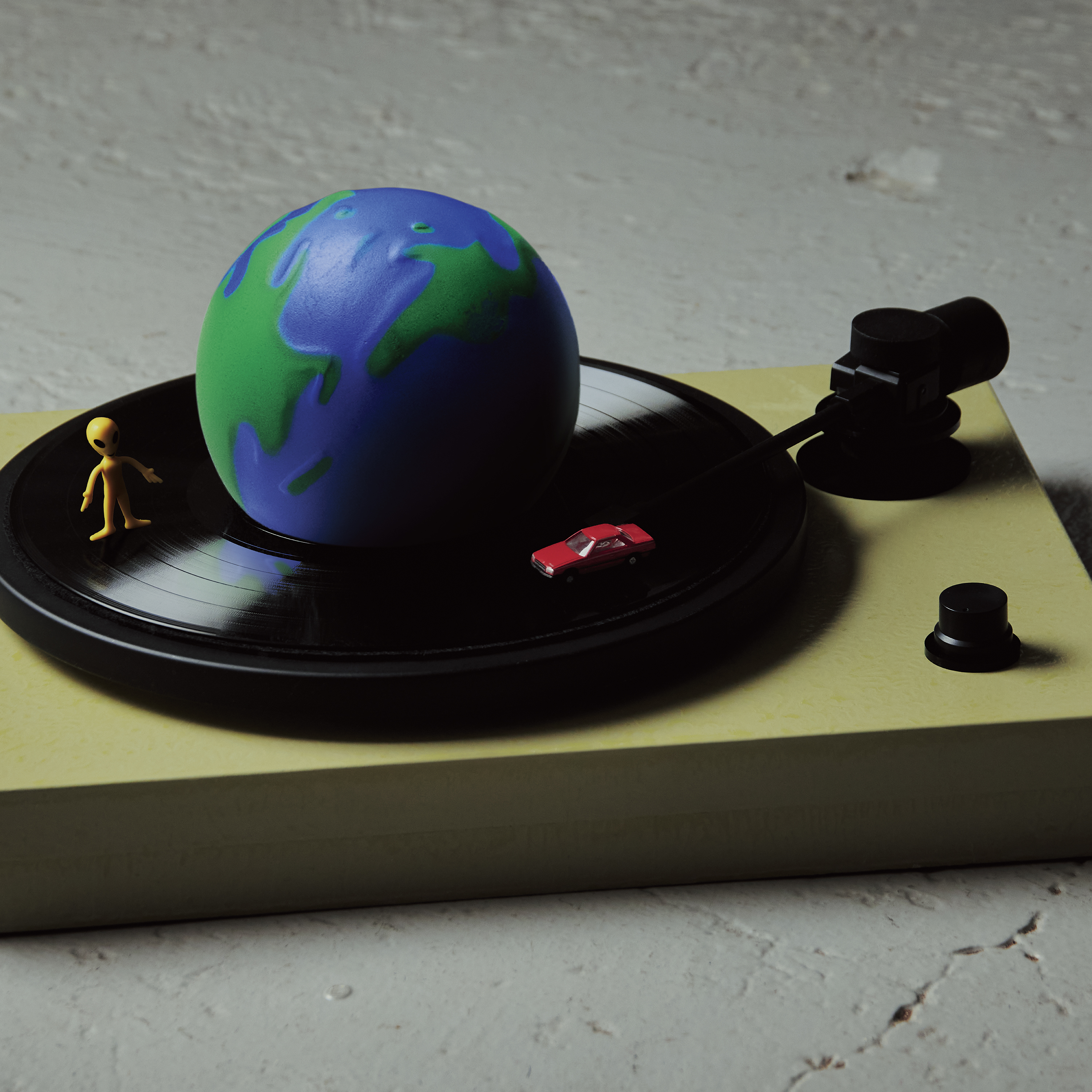 ハンブレッダーズ Official Site