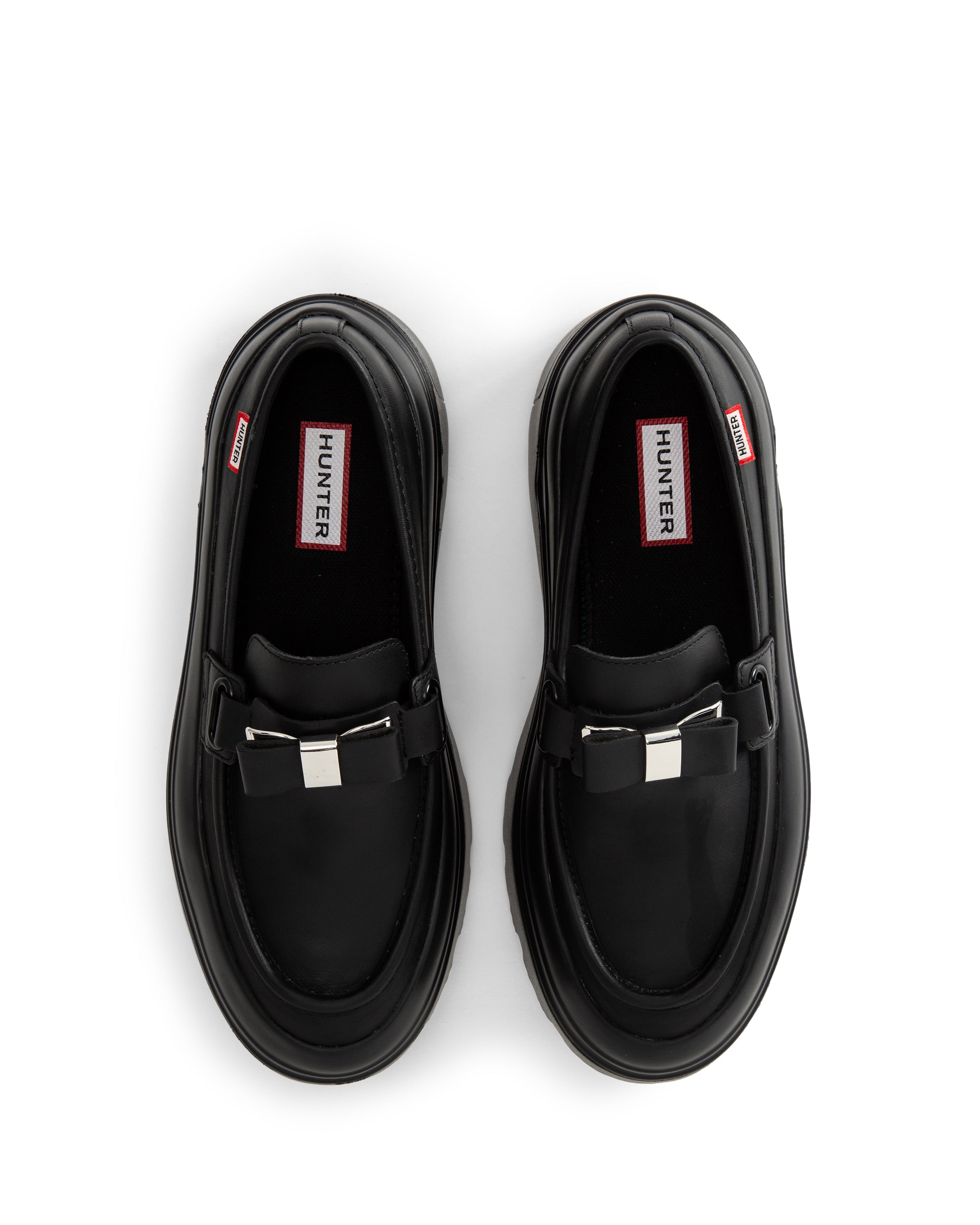 レディース リファインド エクスプローラー フラットフォーム メタル