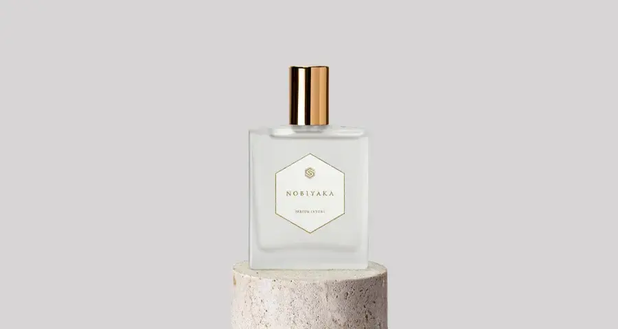 PARFUM SATORIの香水「ノビヤカ」を使ってみた！【レビュー・評価