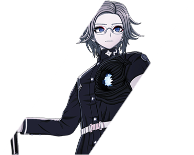 蒼月衛人 | CHARACTER | 『HUNDRED LINE -最終防衛学園-』好評発売中