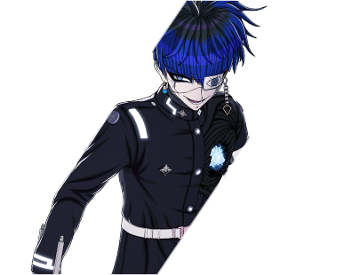 澄野拓海 | CHARACTER | 『HUNDRED LINE -最終防衛学園-』好評発売中