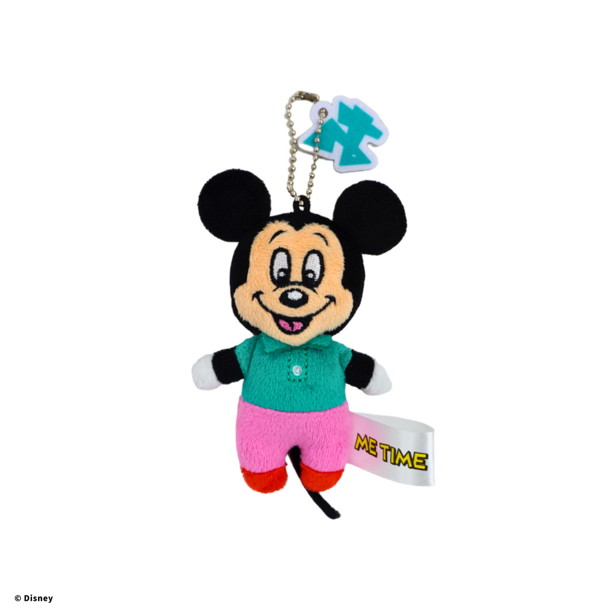 ディズニーデザイン マスコットホルダー - ME TIME – HUNET MALL