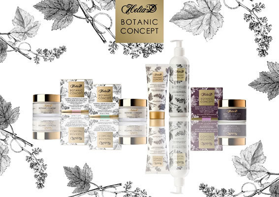 美容大国ハンガリーで誕生したコスメブランド「Helia-D