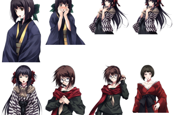 杉菜水姫]カルタグラ～ツキ狂イノ病～ ＜REBIRTH FHD SIZE EDITION