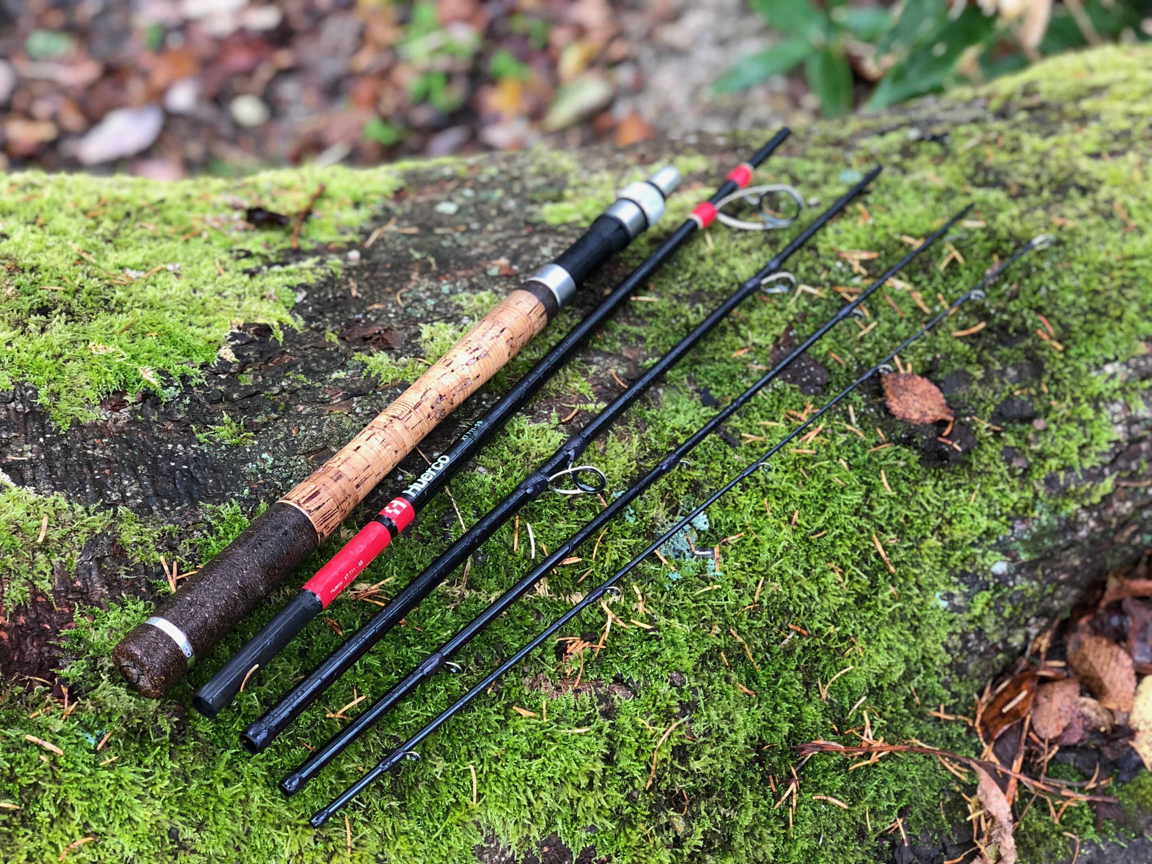 XT711-5S - JDM Fishing