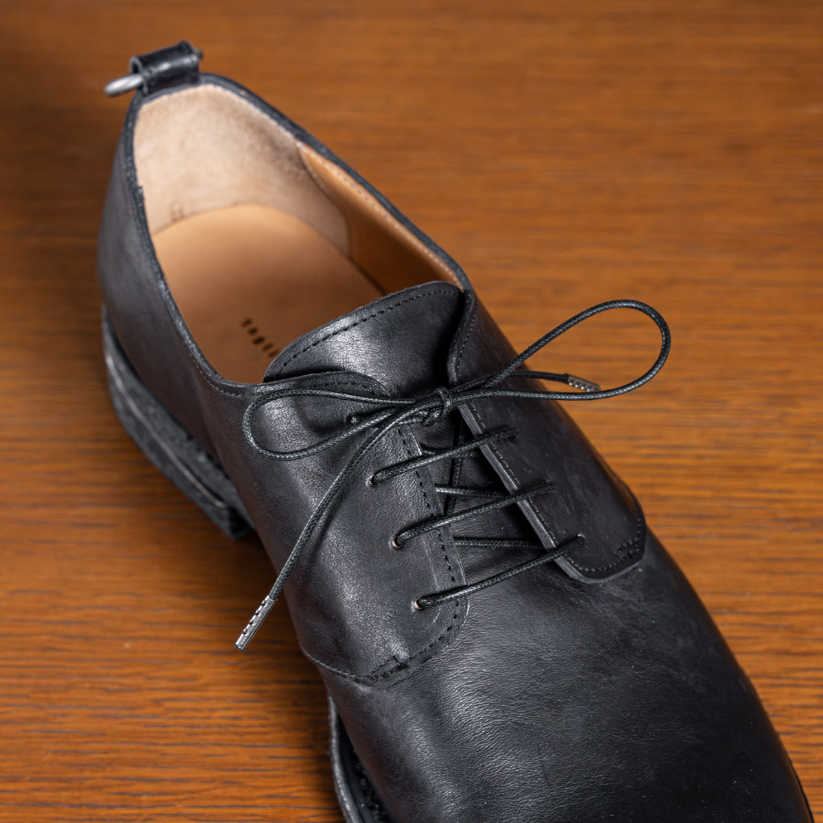 タリオヴィヴォ ハンドダイダービーシューズ 2025年Ver | HUES 福岡