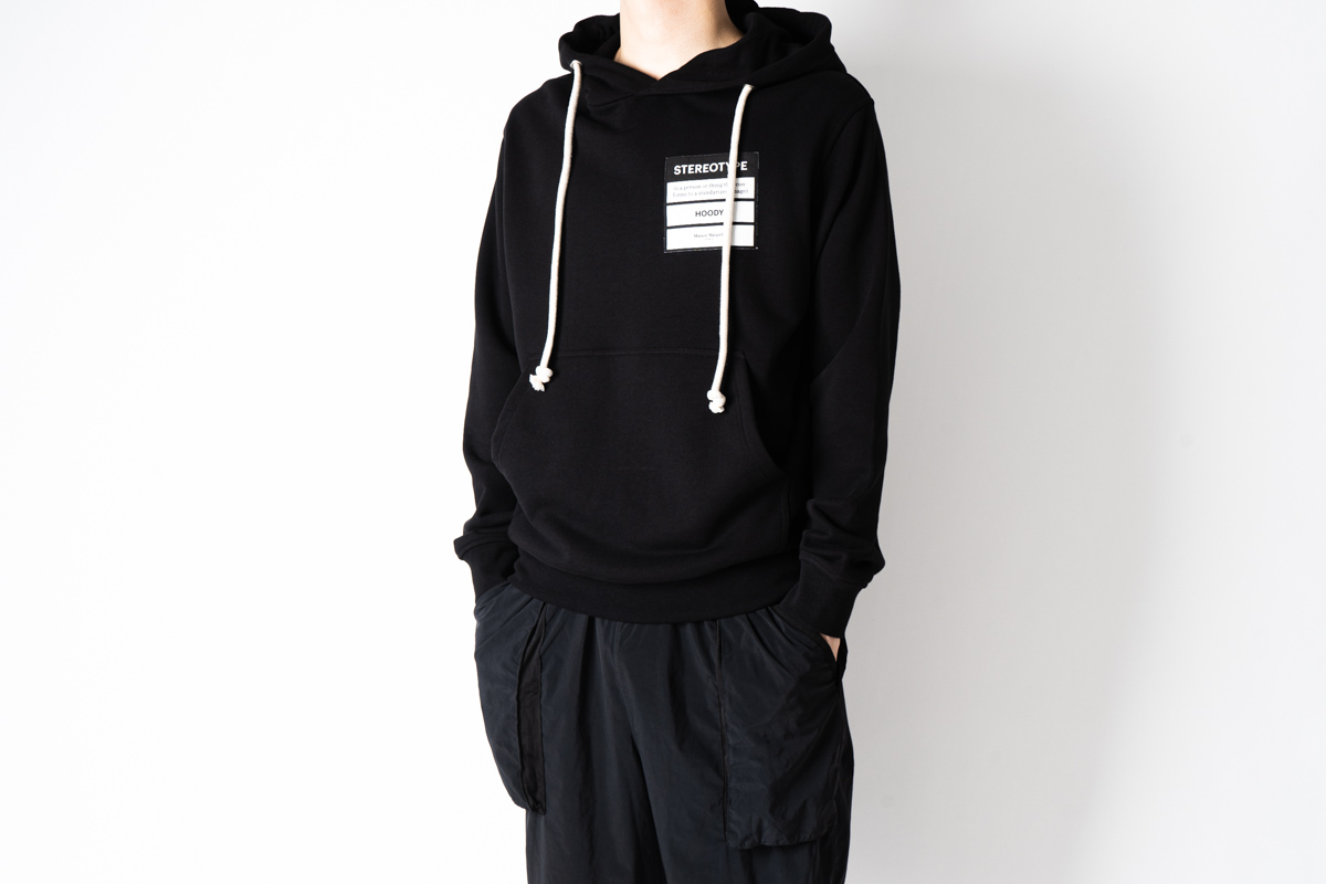 Maison Margiela STEREO TYPE | HUES 福岡セレクトショップ