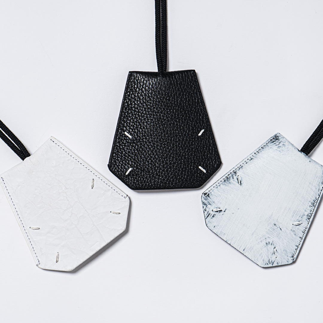 メゾンマルジェラのクロシェット | HUES 福岡セレクトショップ