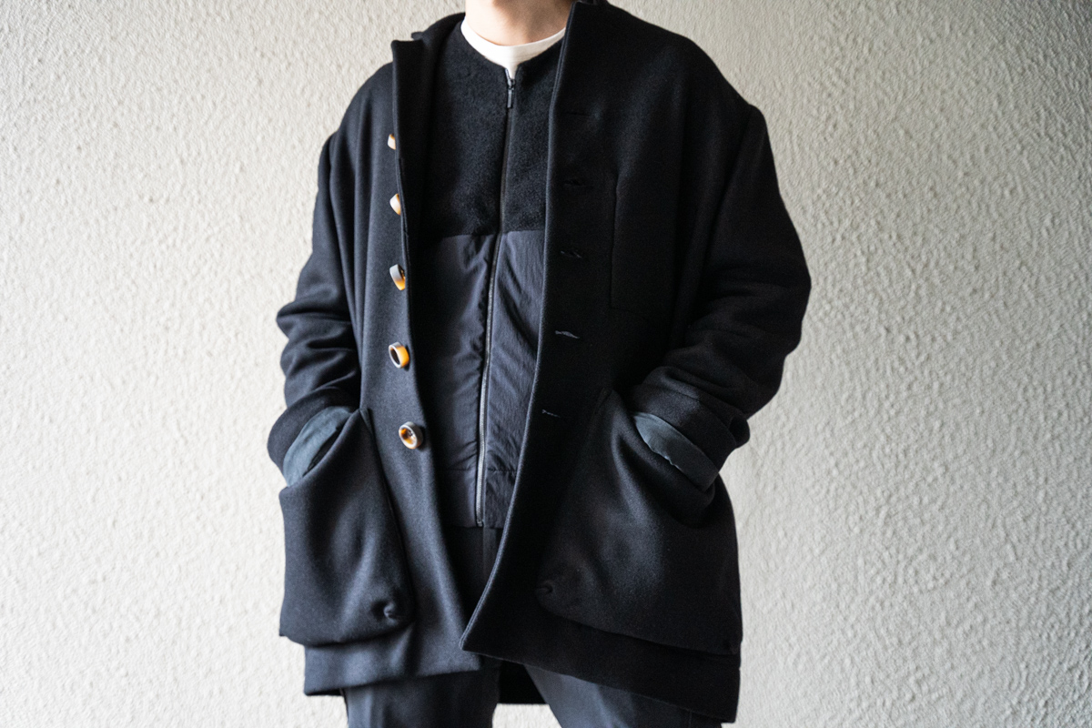 アークテリクス ヴェイランス ディニッツ コンプ ジャケット | HUES