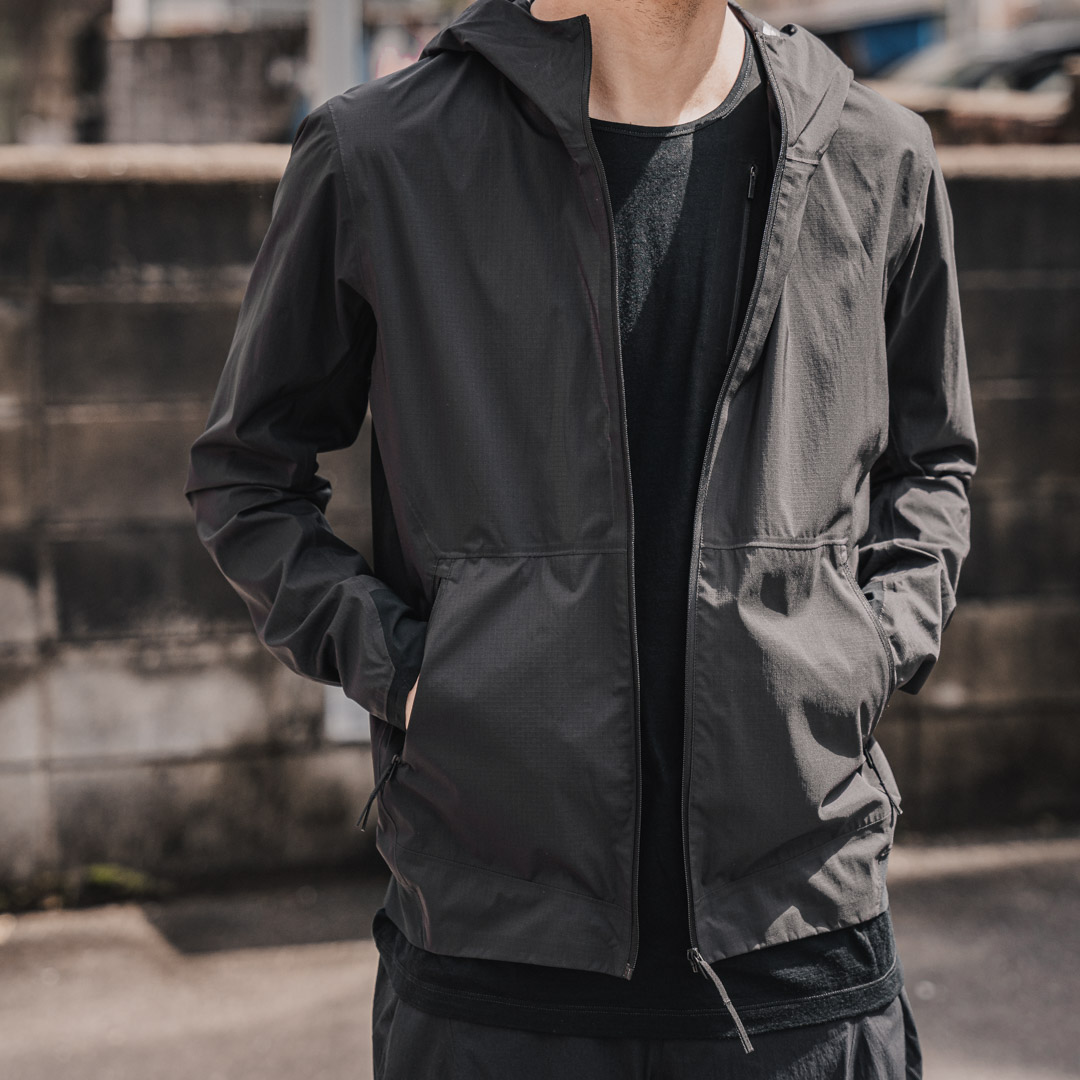 アークテリクスヴェイランス 2022春夏コレクション 第2弾 | HUES 福岡