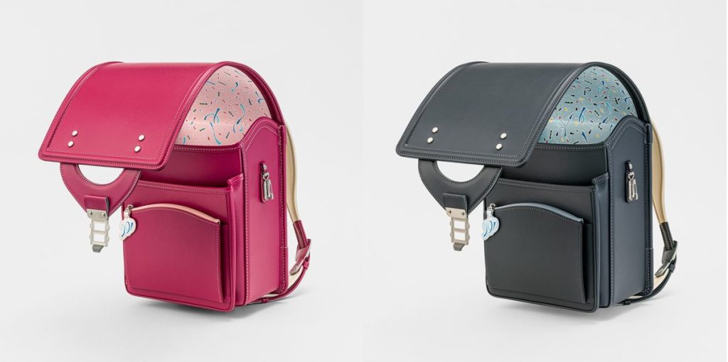 2025年度向けランドセル【土屋鞄×ミナ ペルホネン】人気コラボのライン