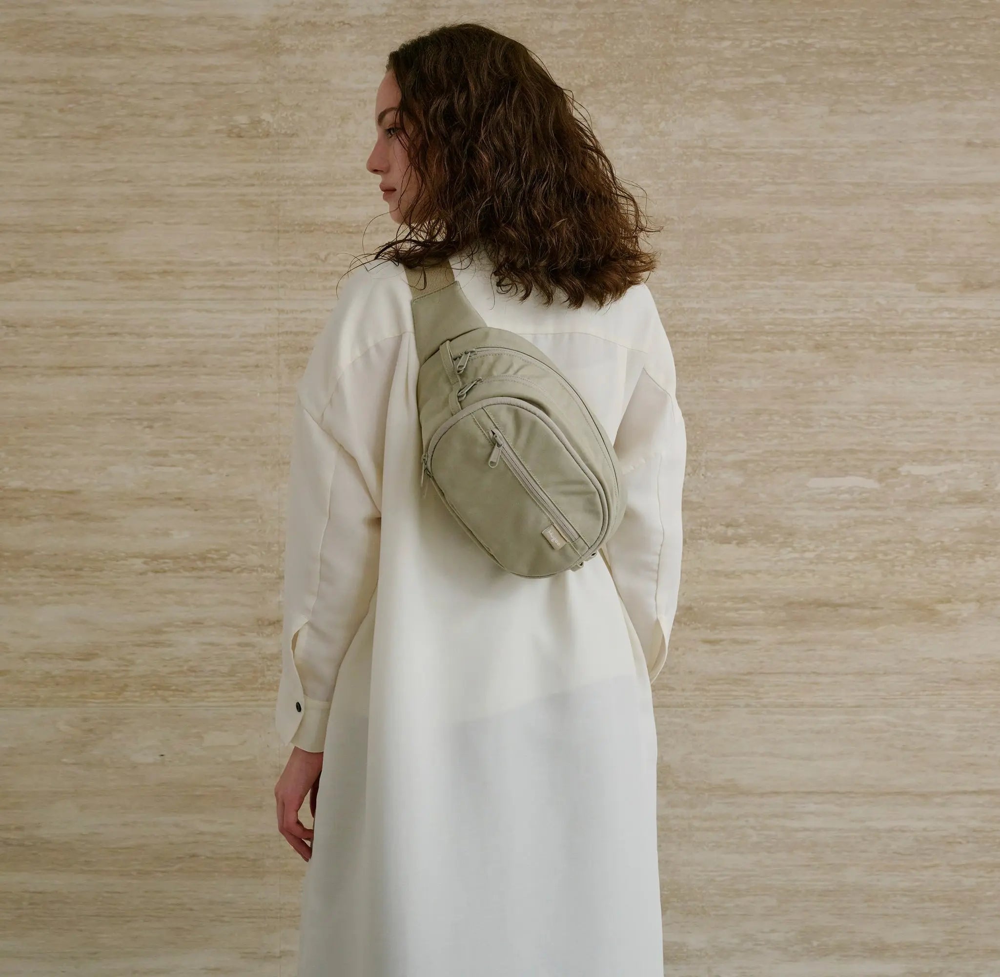 ヒップシート（カームベージュ）Hugoo®︎（ハグー）公式｜世界中の