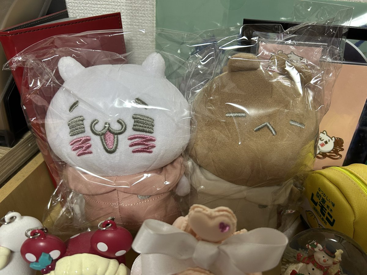 愛しすぎて大好きすぎる福袋[2026]の中身をネタバレします！あなたの心