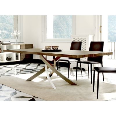 MBT0133BD｜アビタスタイルのダイニングテーブル