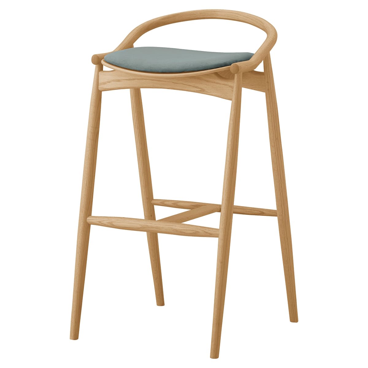 ミコ カウンターチェア｜アダル