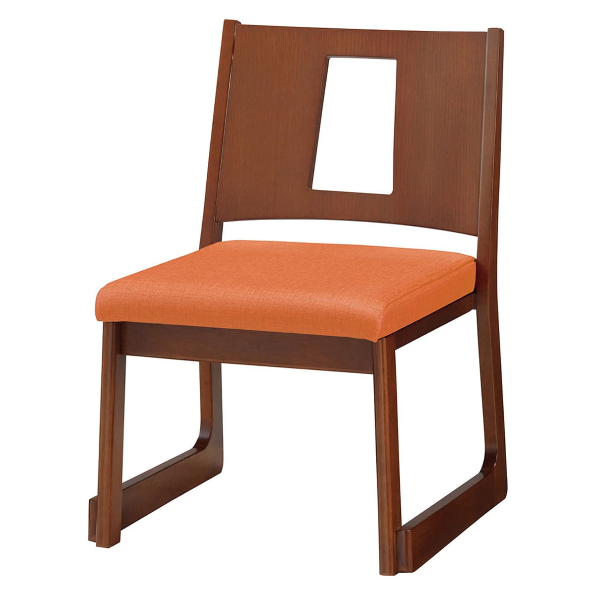 和座楽（別張品）｜チェリー（桜屋工業）の和風椅子