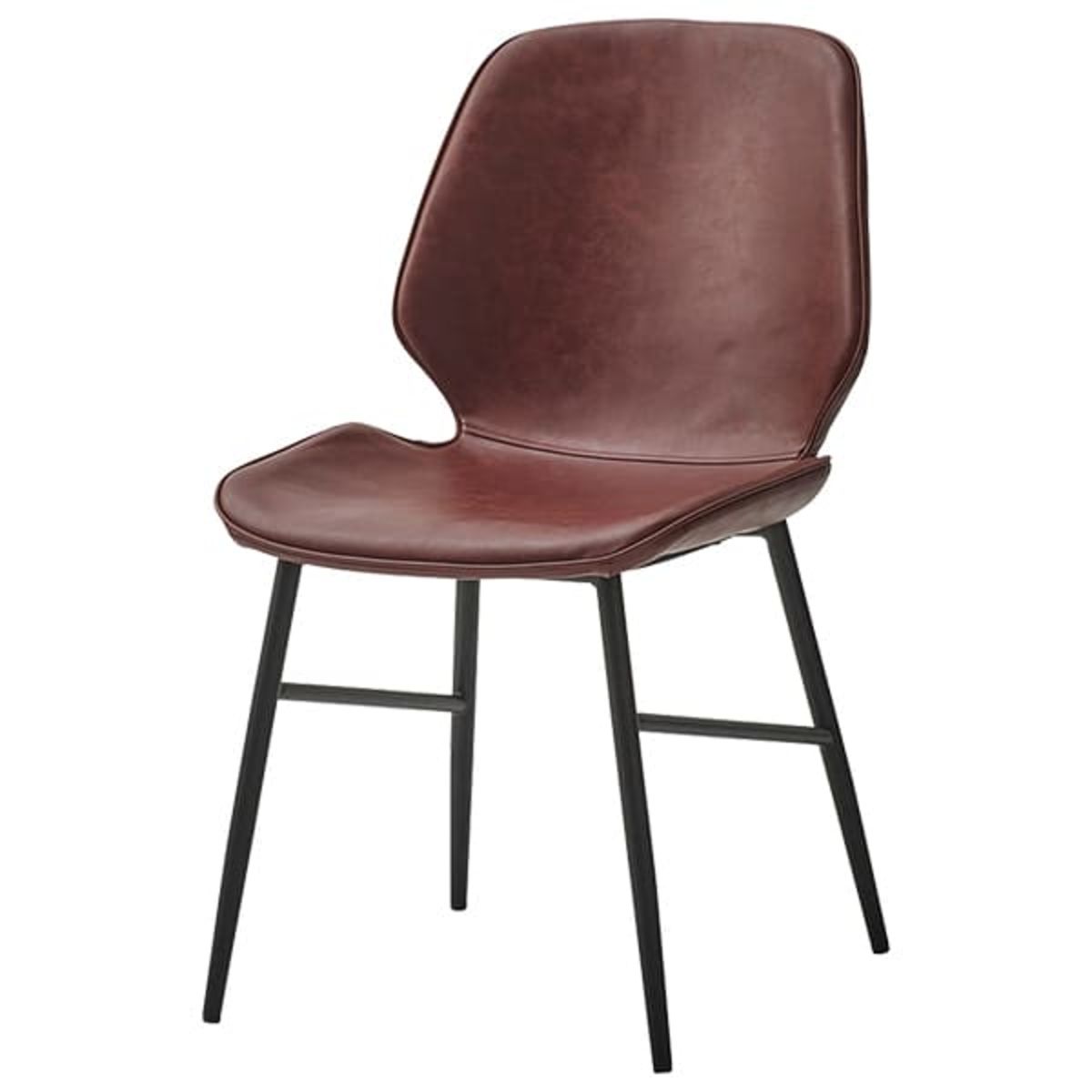 リナレス｜チェリー（桜屋工業）のスチール椅子