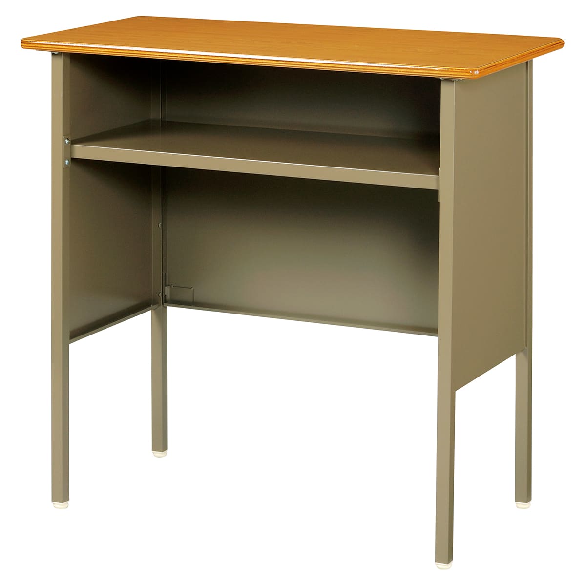 KT-9045 教卓｜藤沢工業