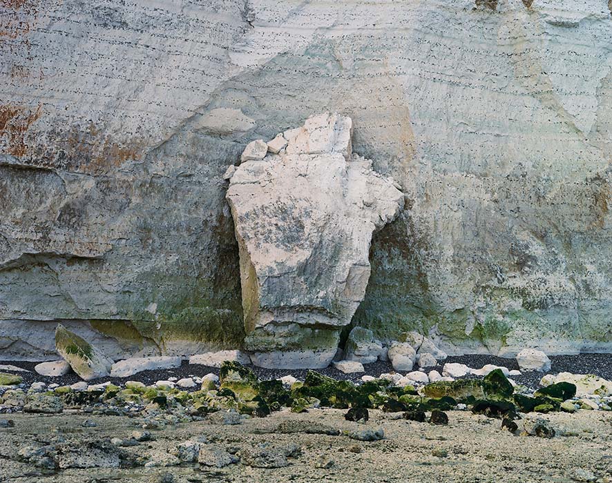 Rockfalls - Huxley-Parlour Gallery