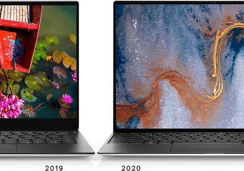 Dell Xps 13 9300 10th Gen I7-1065g7 Fhd 32gb 1tb Ssd | MercadoLivre