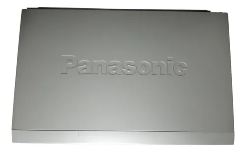 Video Cassete Panasonic 7 Cabeças Hi-fi Stéreo Ntsc-pal-m