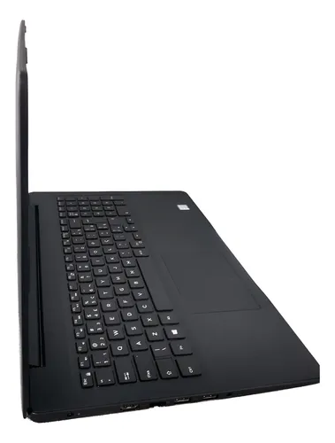 Notebook Dell Vostro 15 3583 I5 8gb Ssd 256gb 1920x1080 60hz Preto