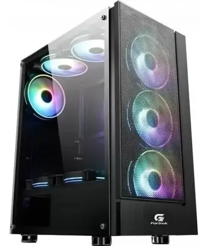 Pc Gamer 13ª Ger I7 13700kf Z790 32gb Ddr5 Nvme 1tb Gtx 1660