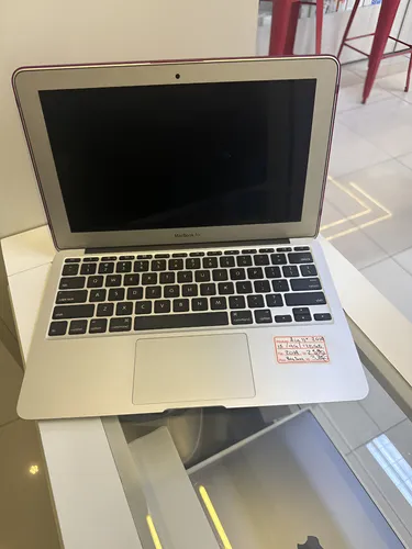 Macbook Air 11 A1465 2014 Intel Core I5 4gb 128ssd Cinza