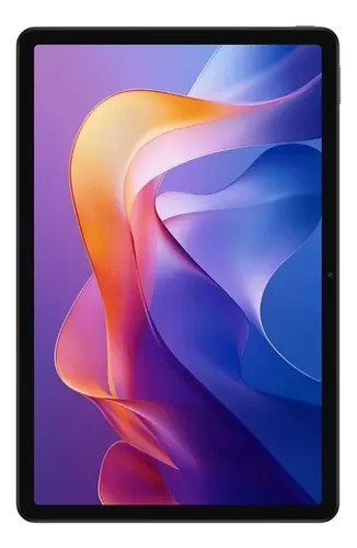 Tablet Xiaomi Redmi Pad 2 4g (4+4)gb Ram Virtual + 128gb Cinza