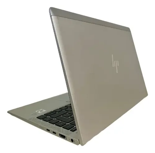 Notebook Hp Elitebook 830 G7 Core I5 10° 8gb Ssd 256gb Nvme
