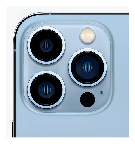 Apple iPhone 13 Pro (256 GB) - Azul-sierra | MercadoLivre