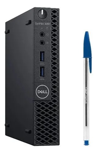 Mini PC Dell OptiPlex 3060 Intel Core i5 - 240GB - | Parcelamento