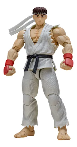 ストリートファイターアルファ3 ストームアリーナ リュウ、ケン 1/12