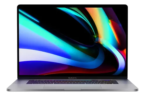 Macbook Pro I7 32gb 1 Tb Ssd 2020 Usado! Excelente! Cinza-espacial