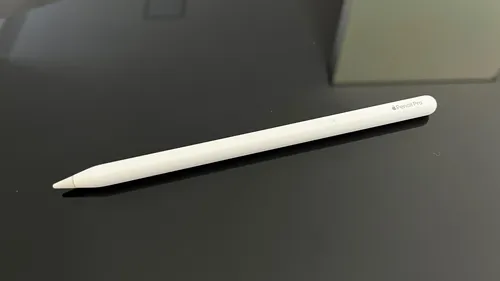 Apple Pencil Pro Estado De Novo | MercadoLivre