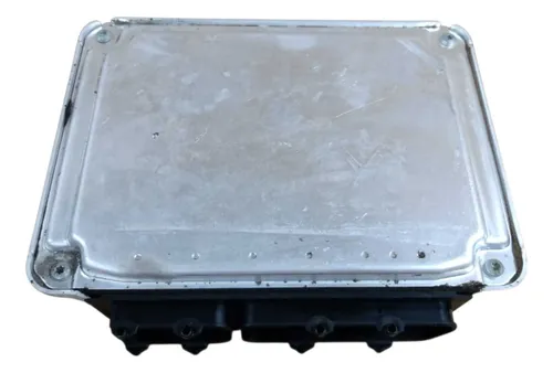 Módulo De Injeção Fox 1.6 0261208735 032906032aa Me7.5.10