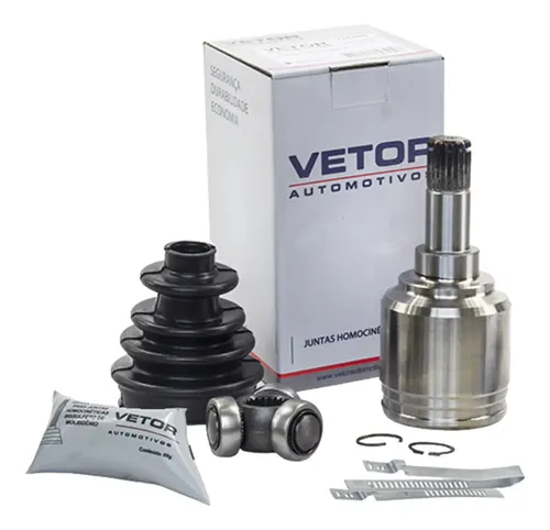 Tulipa Trizeta Coifa Grand Siena 1.4 2012/2016 22x21 Vt5206