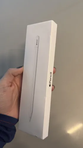 Apple Pencil (usb-c) | MercadoLivre