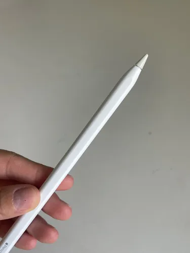 Caneta Apple Pencil 2a Geração - Original (a2051) | MercadoLivre