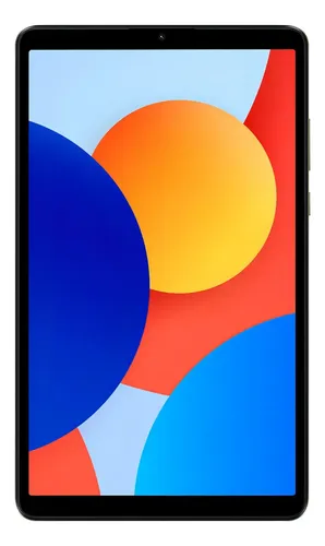 Redmi Pad Se 8.7 Verde 4gb + 64gb Cor Verde Claro | MercadoLivre