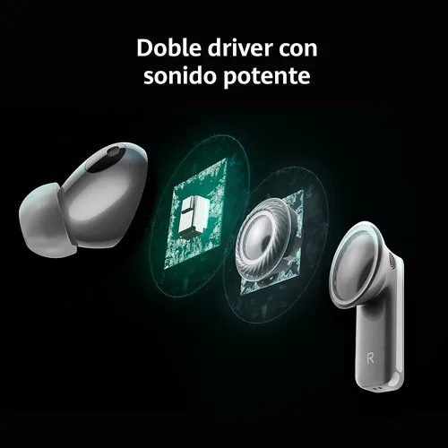 Fones de ouvido sem fio verdes Huawei Freebuds Pro 3 | MercadoLivre