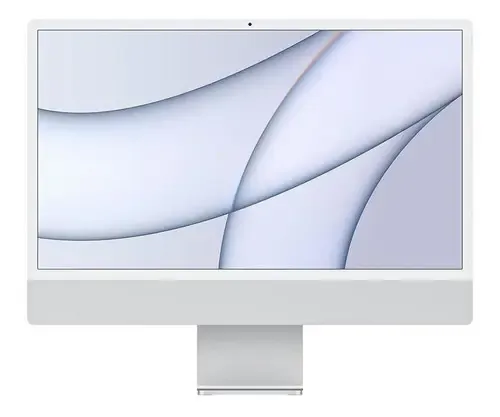 Apple iMac 24'' M1 Tela Retina 4.5k Ssd 256gb Ram 8gb | MercadoLivre