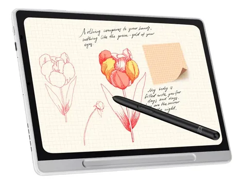 Xp-pen Tablet Magic Note Pad Branco 128GB + 6GB | MercadoLivre