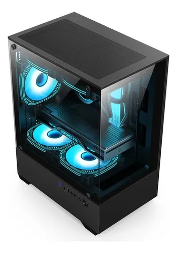 ゲーミングPC】i7-4770K GTX1660super SSD1T 16G Computador I7 4770