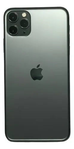 Apple Iphone 11 Pro Max 512 Gb Verde Meia-noite Verde Meia-noite